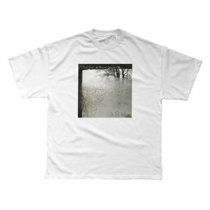 Bon Iver - For Emma, Forever Ago White Unisex T-shirt